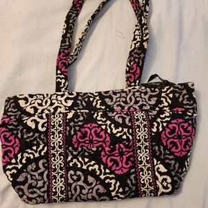 VERA BRADLEY BAG